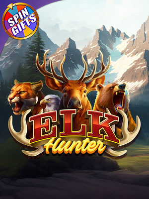 Elk Hunter - NetEnt